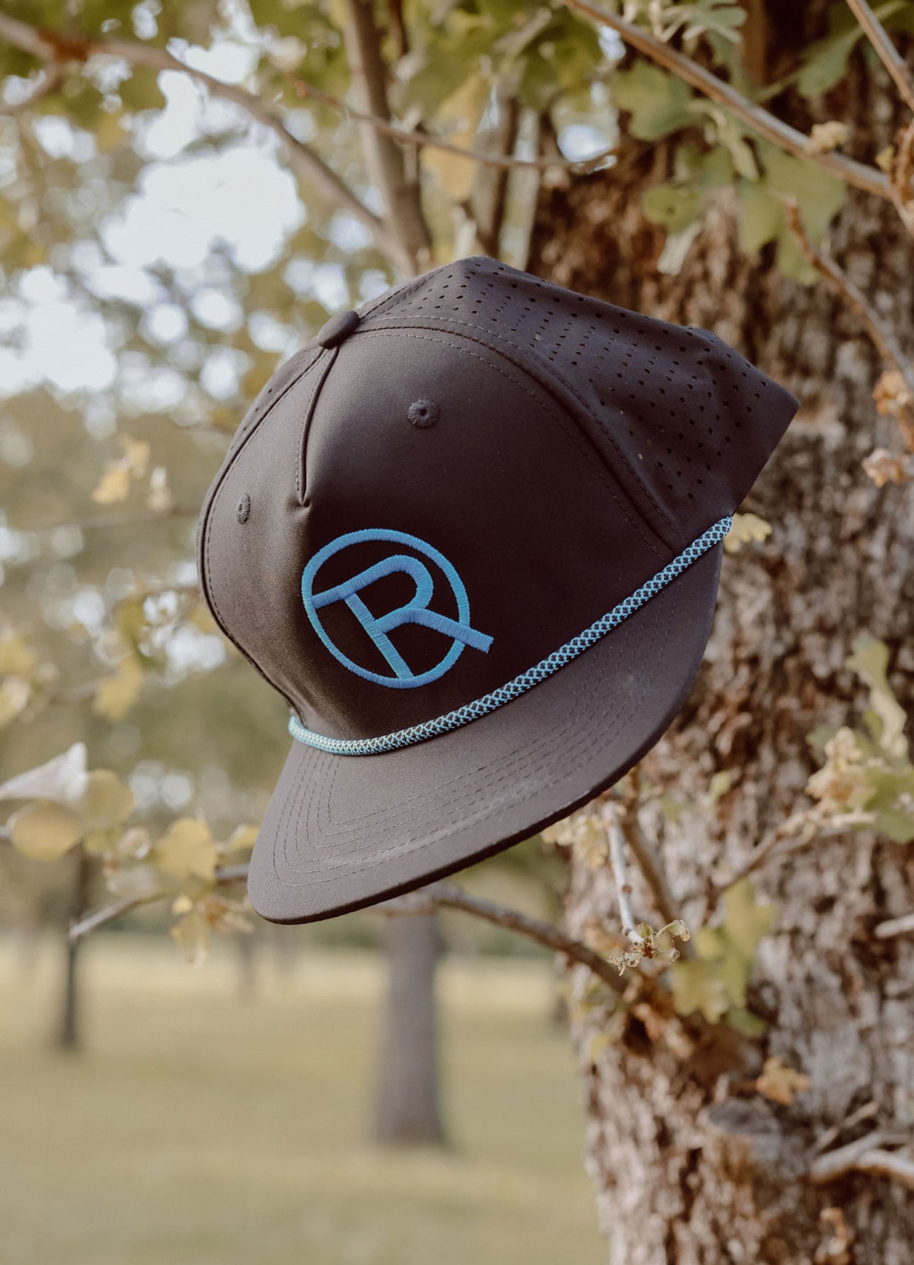 OTR Rope Hat