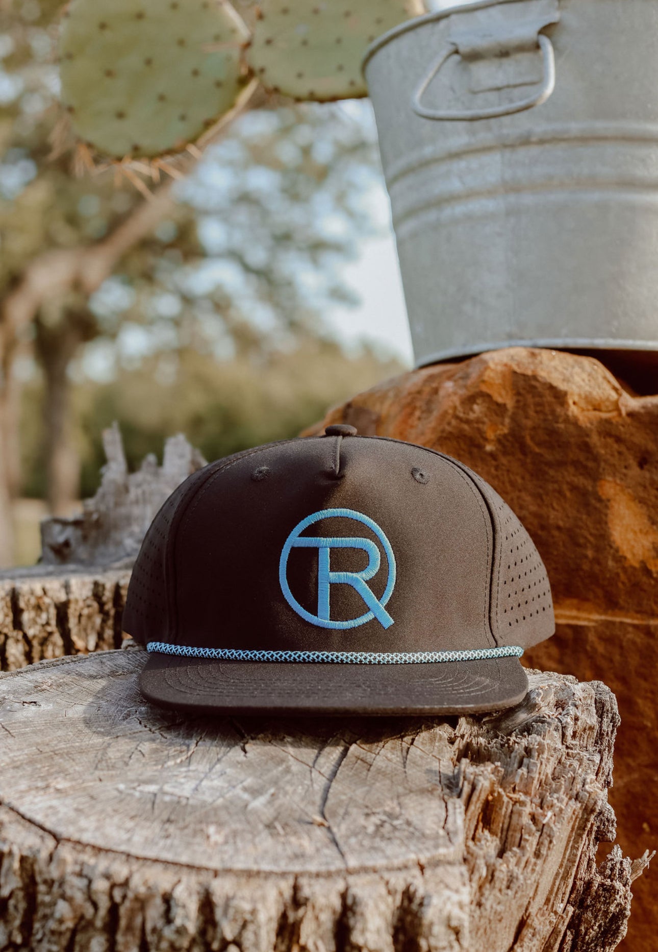 OTR Rope Hat