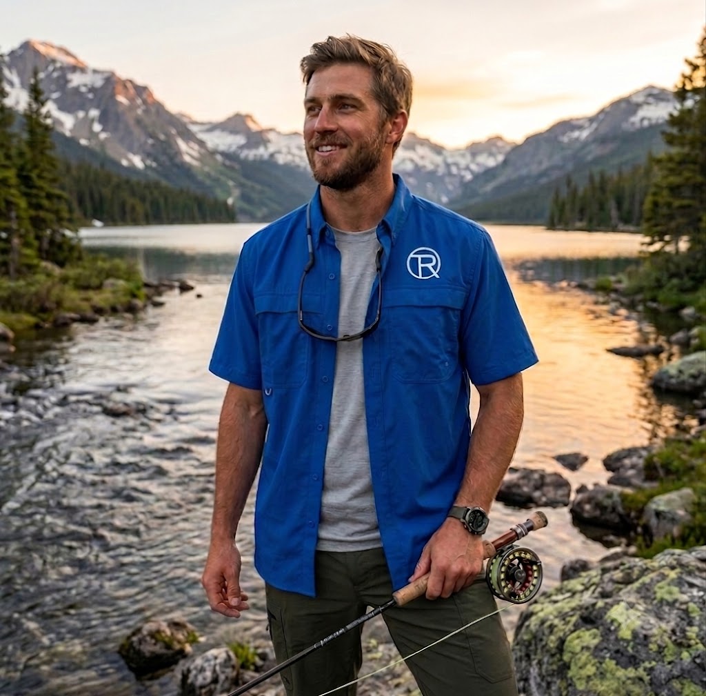 Fishing Shirts