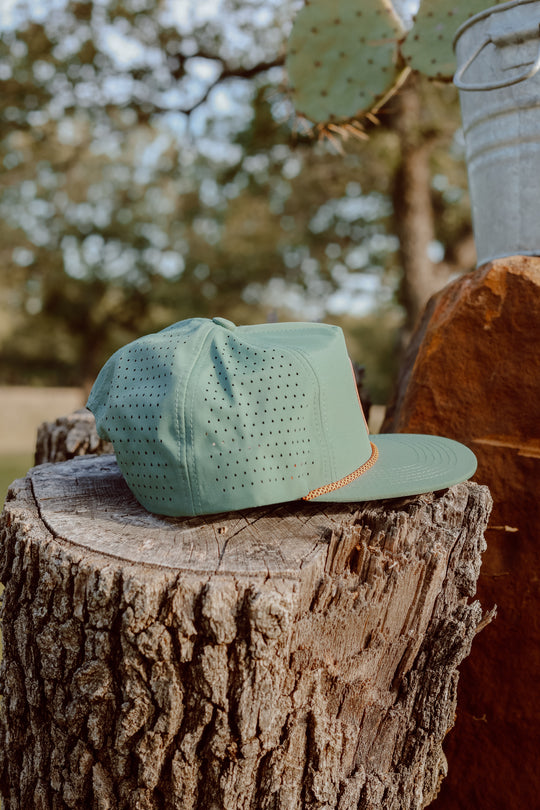 Hells Gate Yacht Club Hat