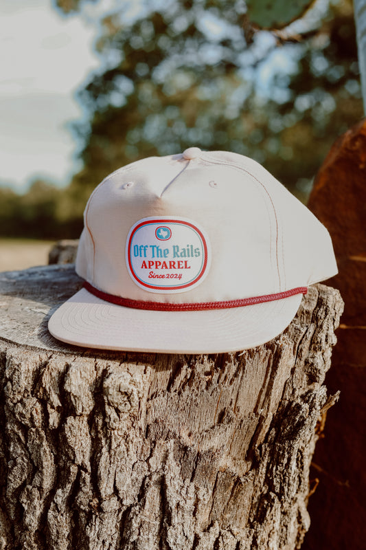 Heritage Patch Hat