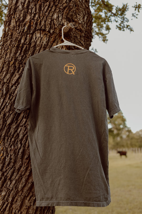 Midnight Mariachi Tee