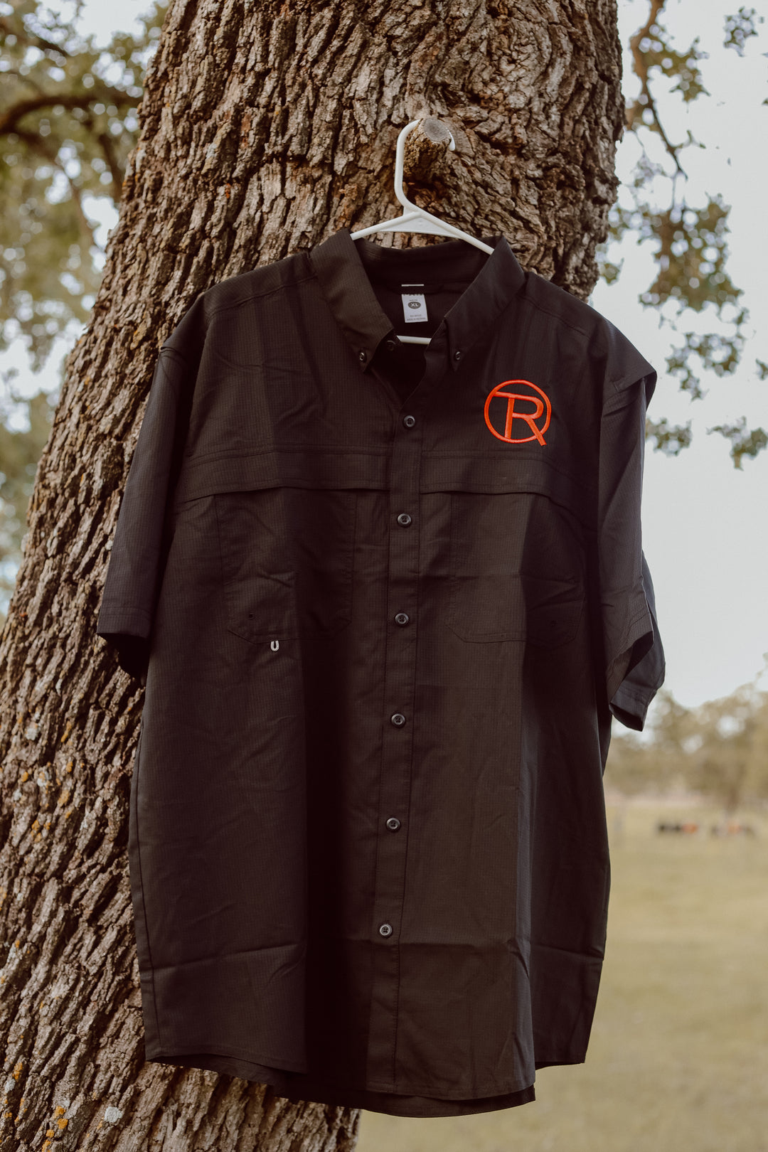 OTR Performance Fishing Shirt