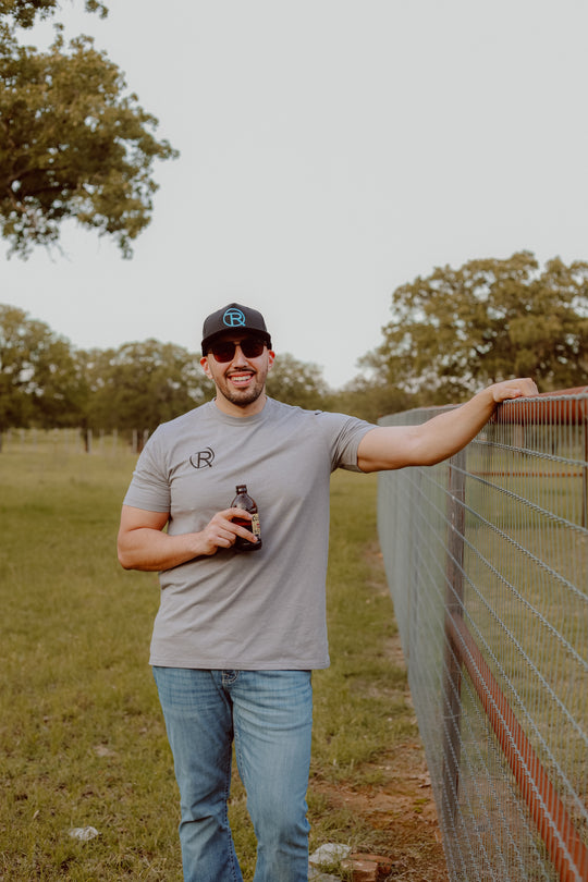 Steel Locomotive Tee