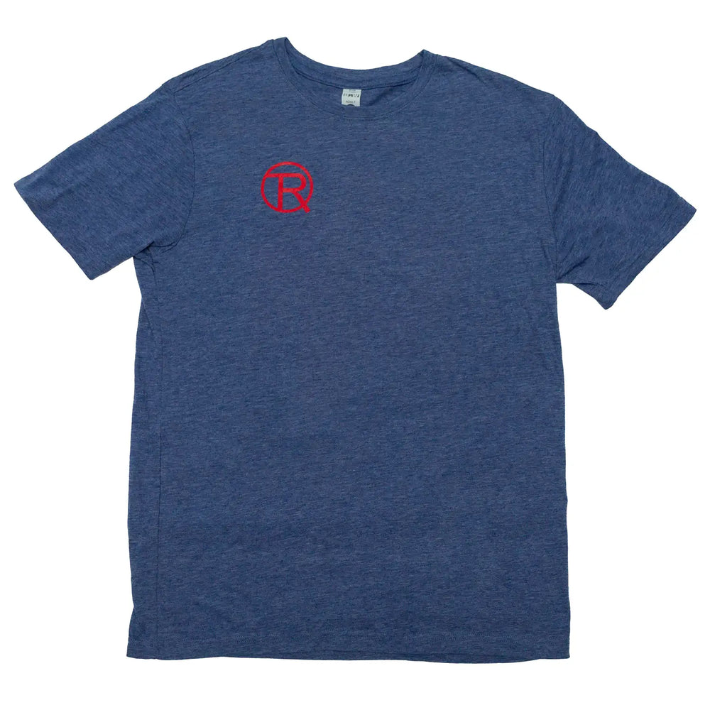 Boomtown Texas Tee