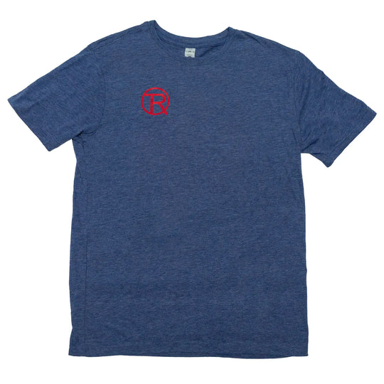 Boomtown Texas Tee