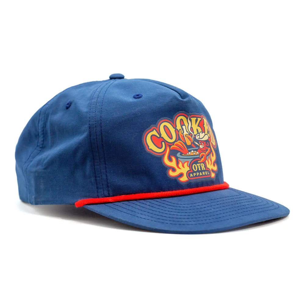 Cooked Crawfish Hat
