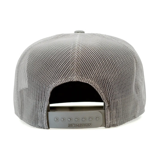 Desert Coyote Patch Hat