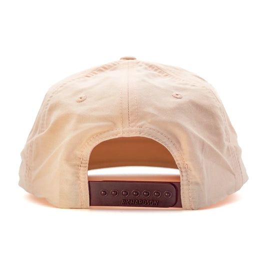 Heritage Patch Hat