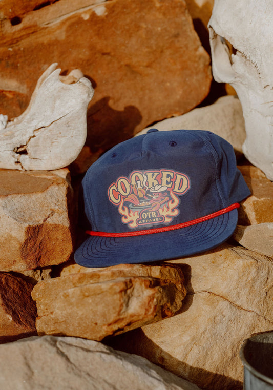 Cooked Crawfish Hat