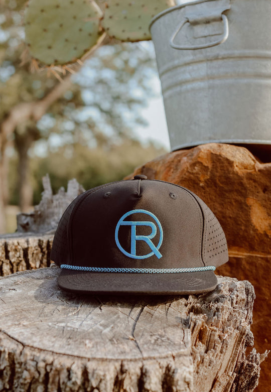 OTR Rope Hat
