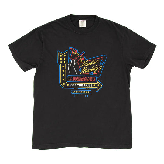 Madam Madelyn Tee