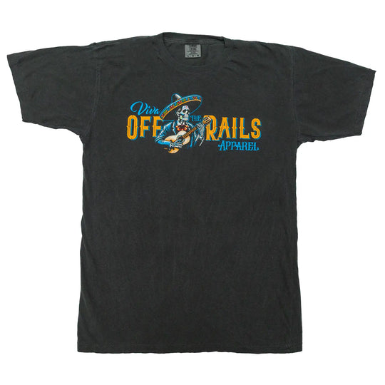 Midnight Mariachi Tee