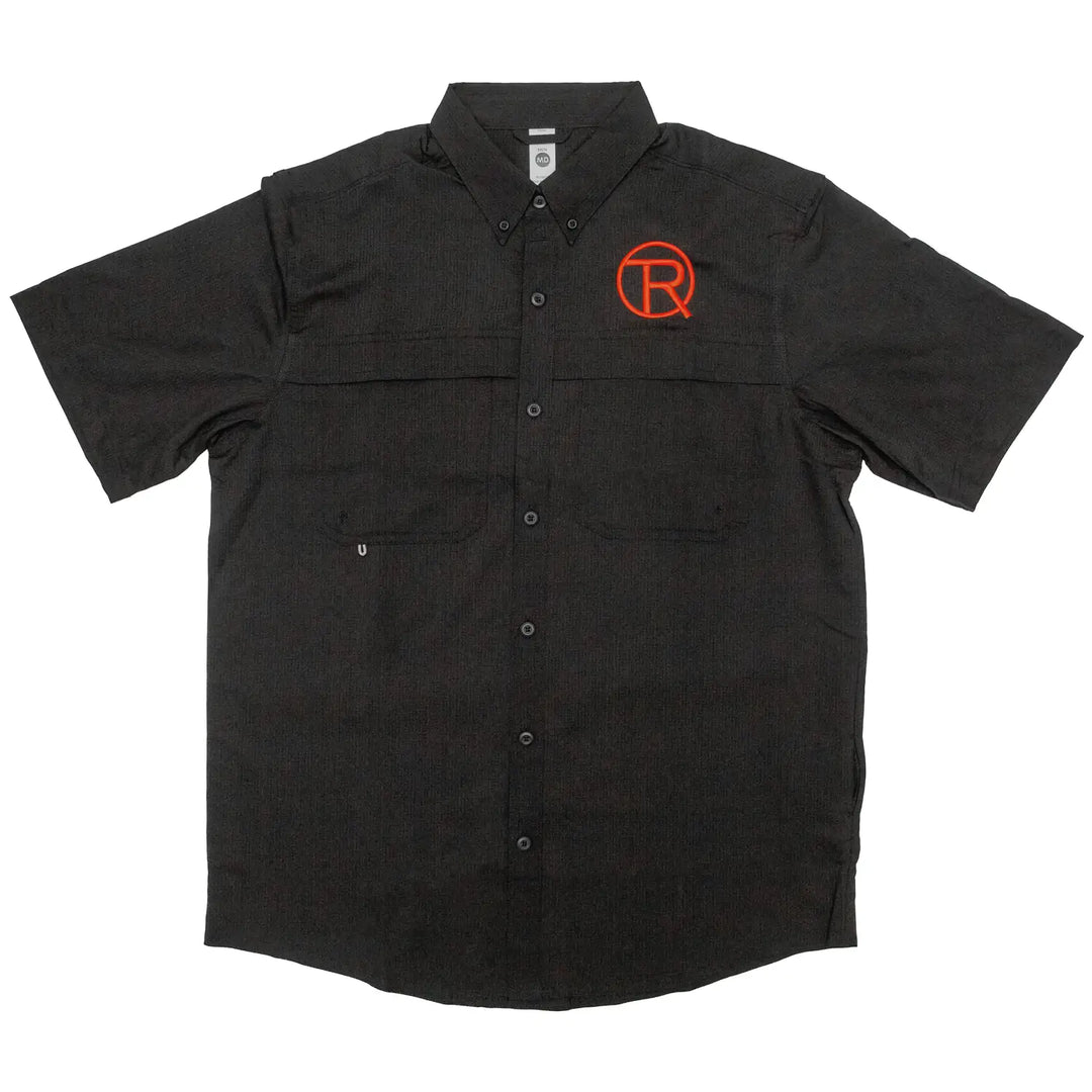 OTR Performance Fishing Shirt