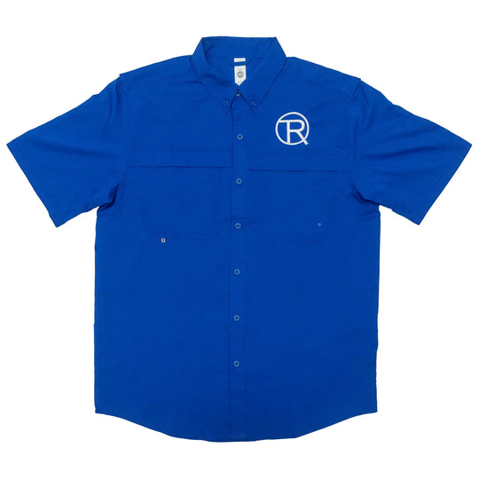 OTR Performance Fishing Shirt