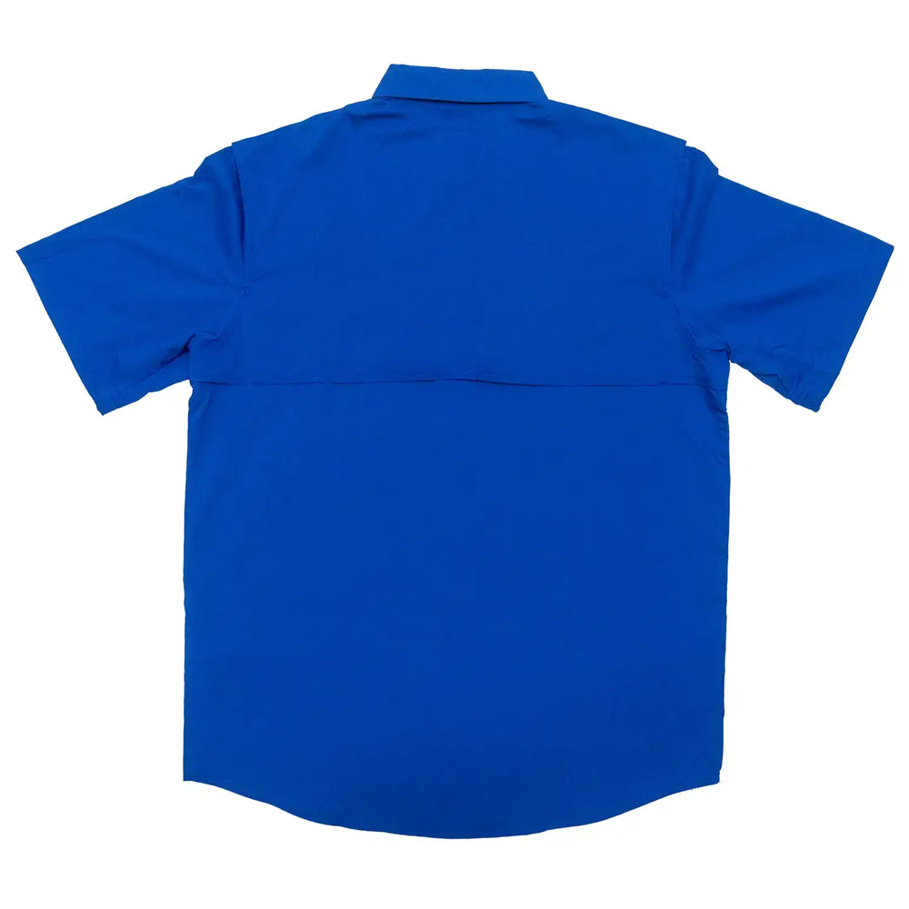 OTR Performance Fishing Shirt