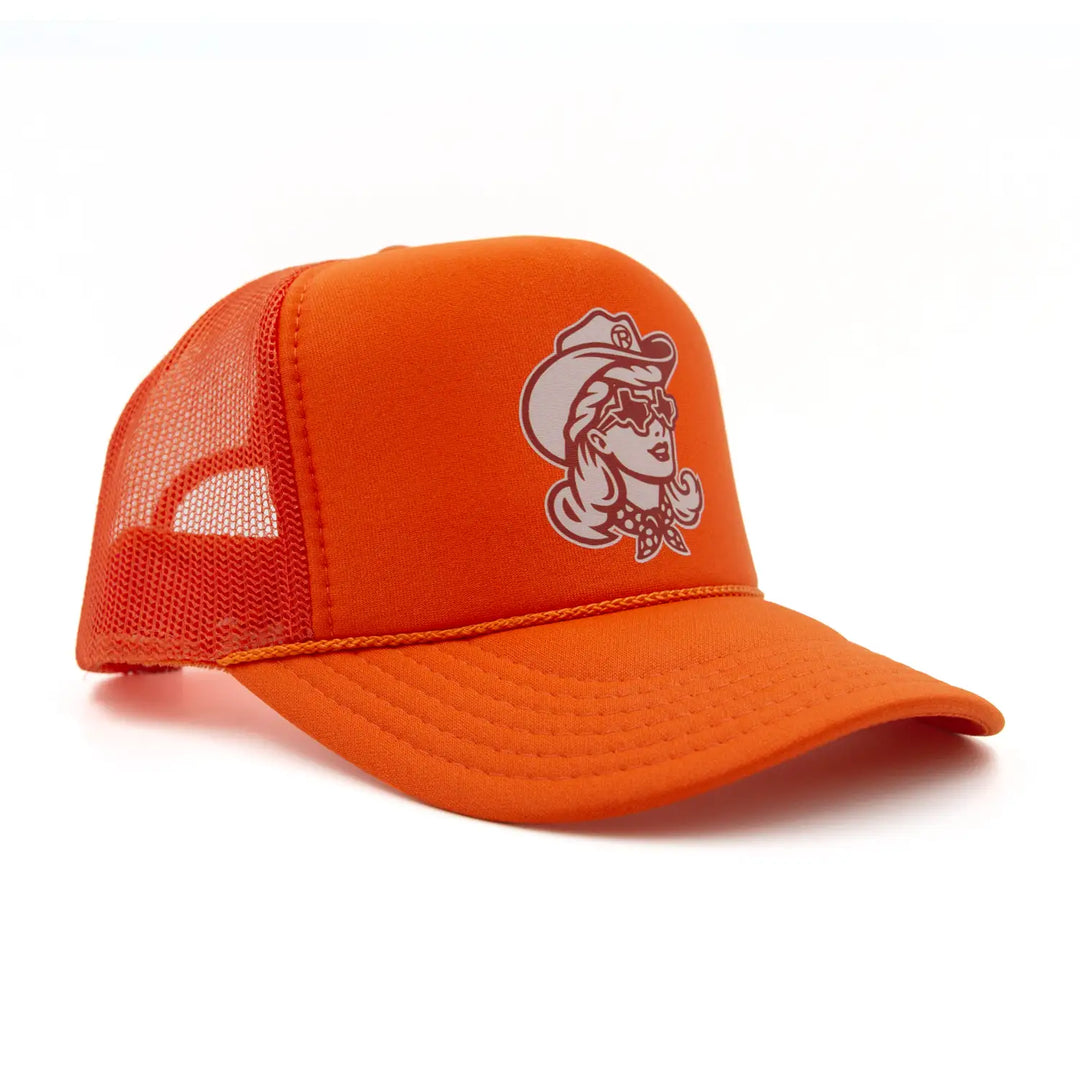 Texas Stargirl Hat