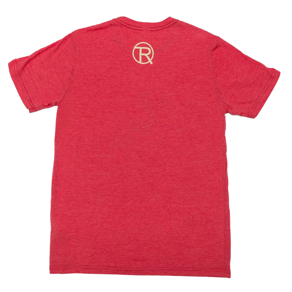 Rooster Shooter Tee