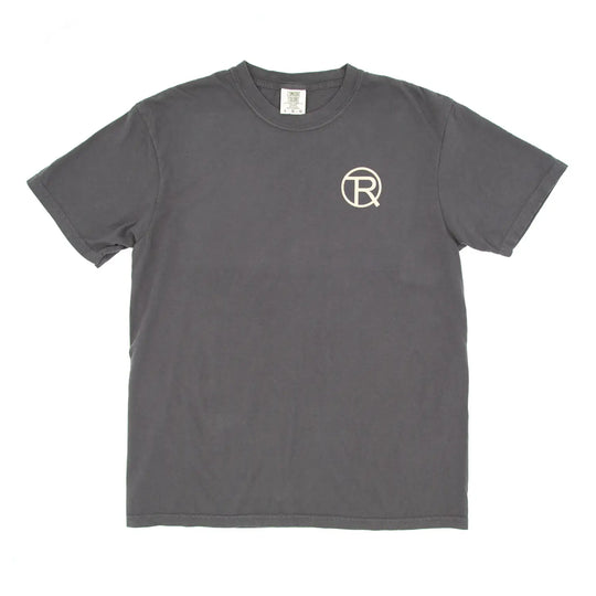 Oil On The Moon Tee