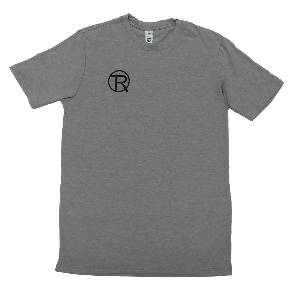 Steel Locomotive Tee