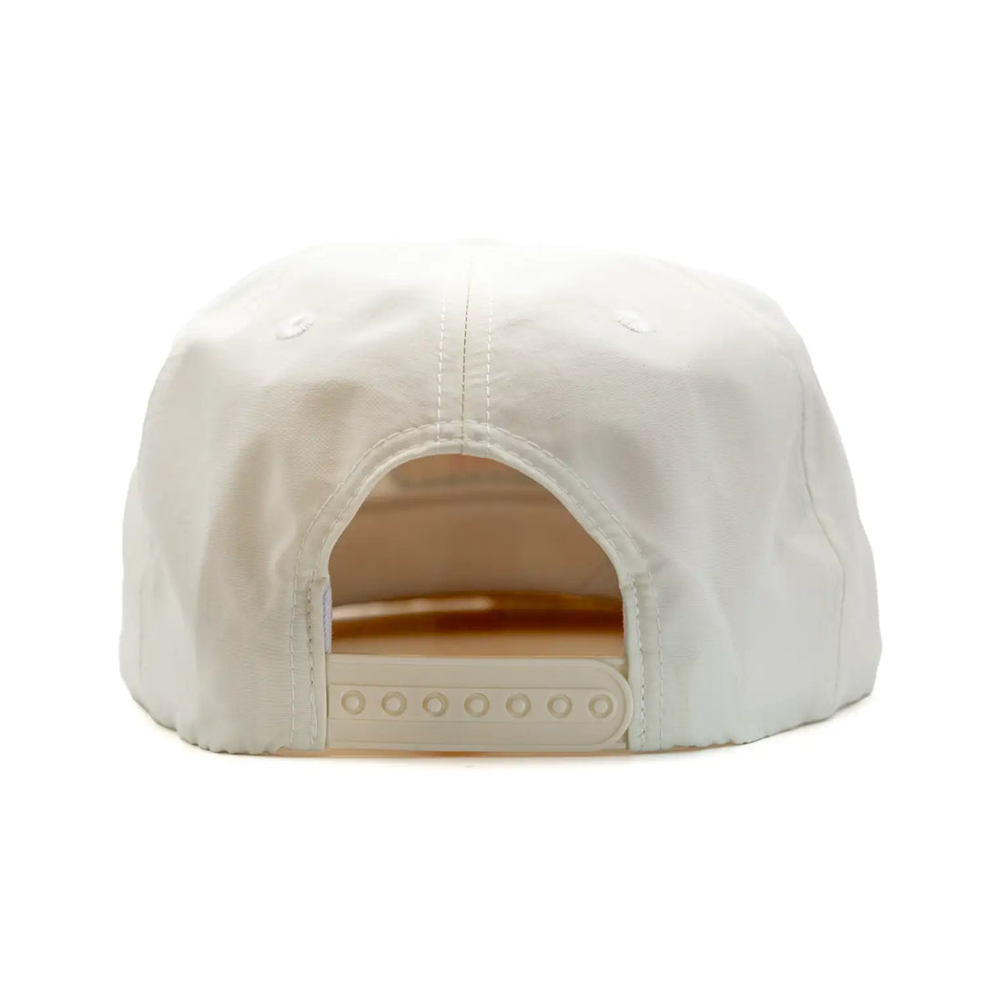 Stephenville Brahma Hat