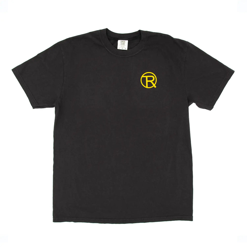 Texas Black Gold Tee