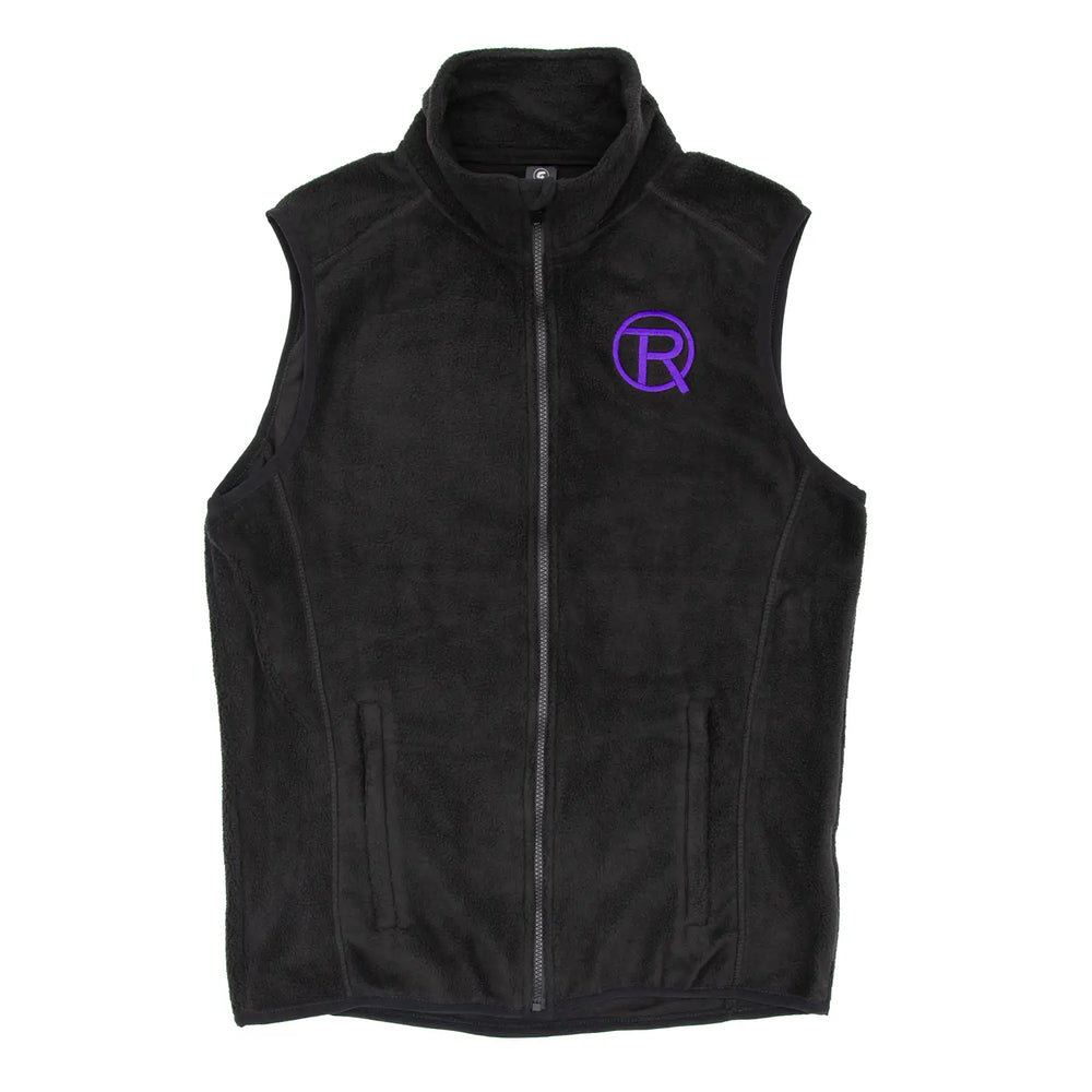 Logo Vest